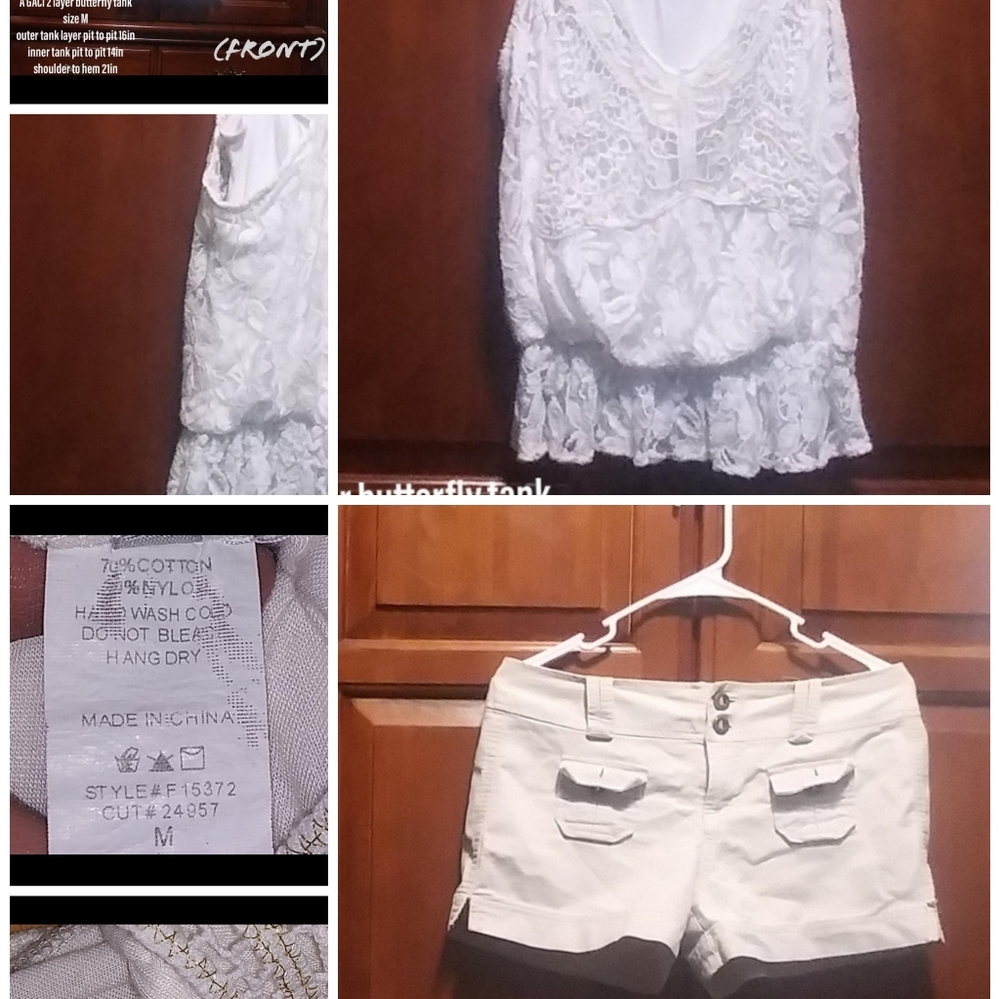 Outfit bundle!